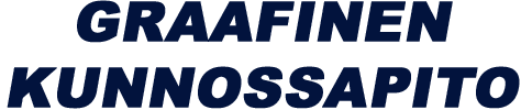 Graafinen Kunnossapito Oy
